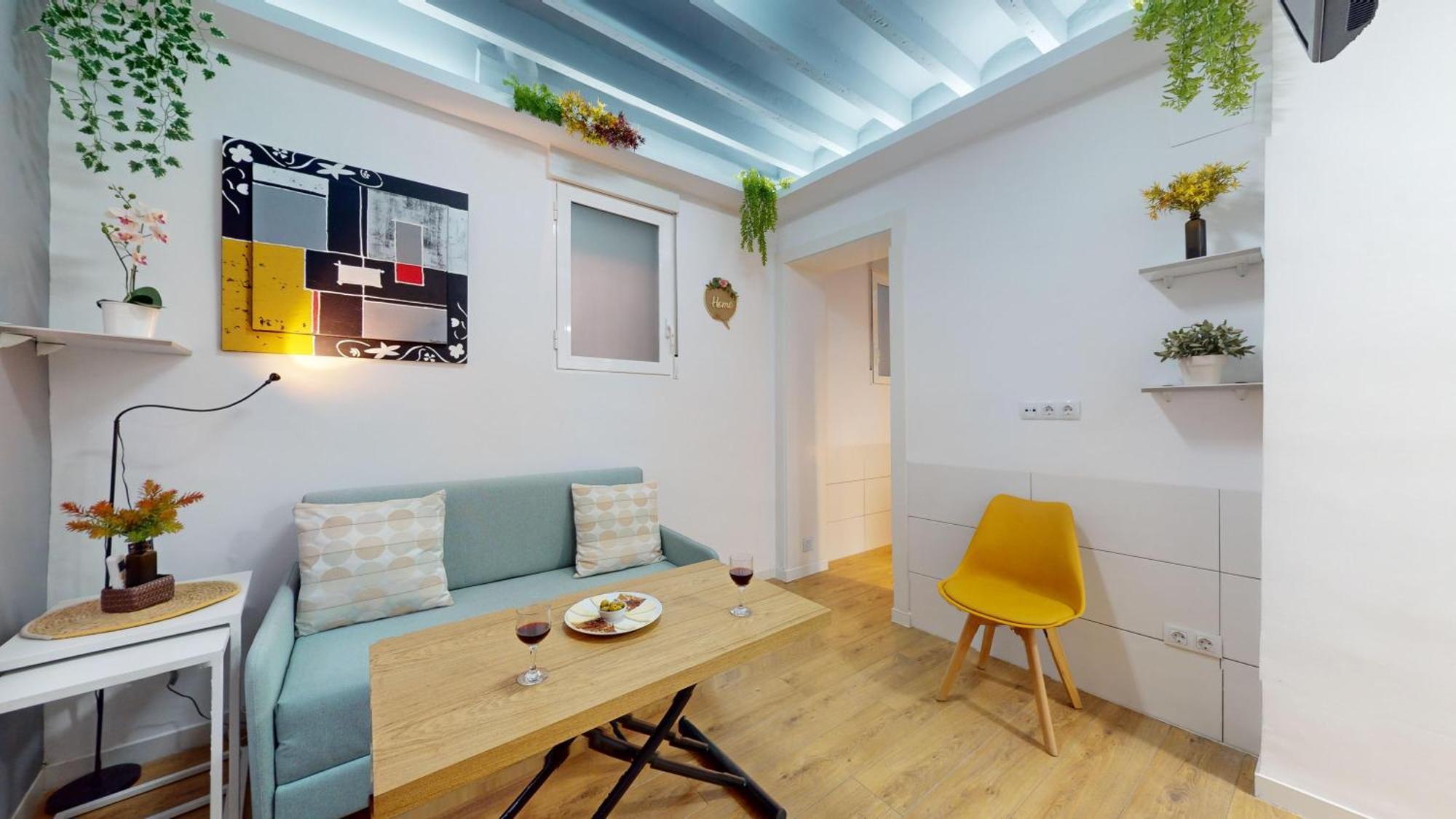Ferienwohnung Myflats Old Corner Alicante Exterior foto