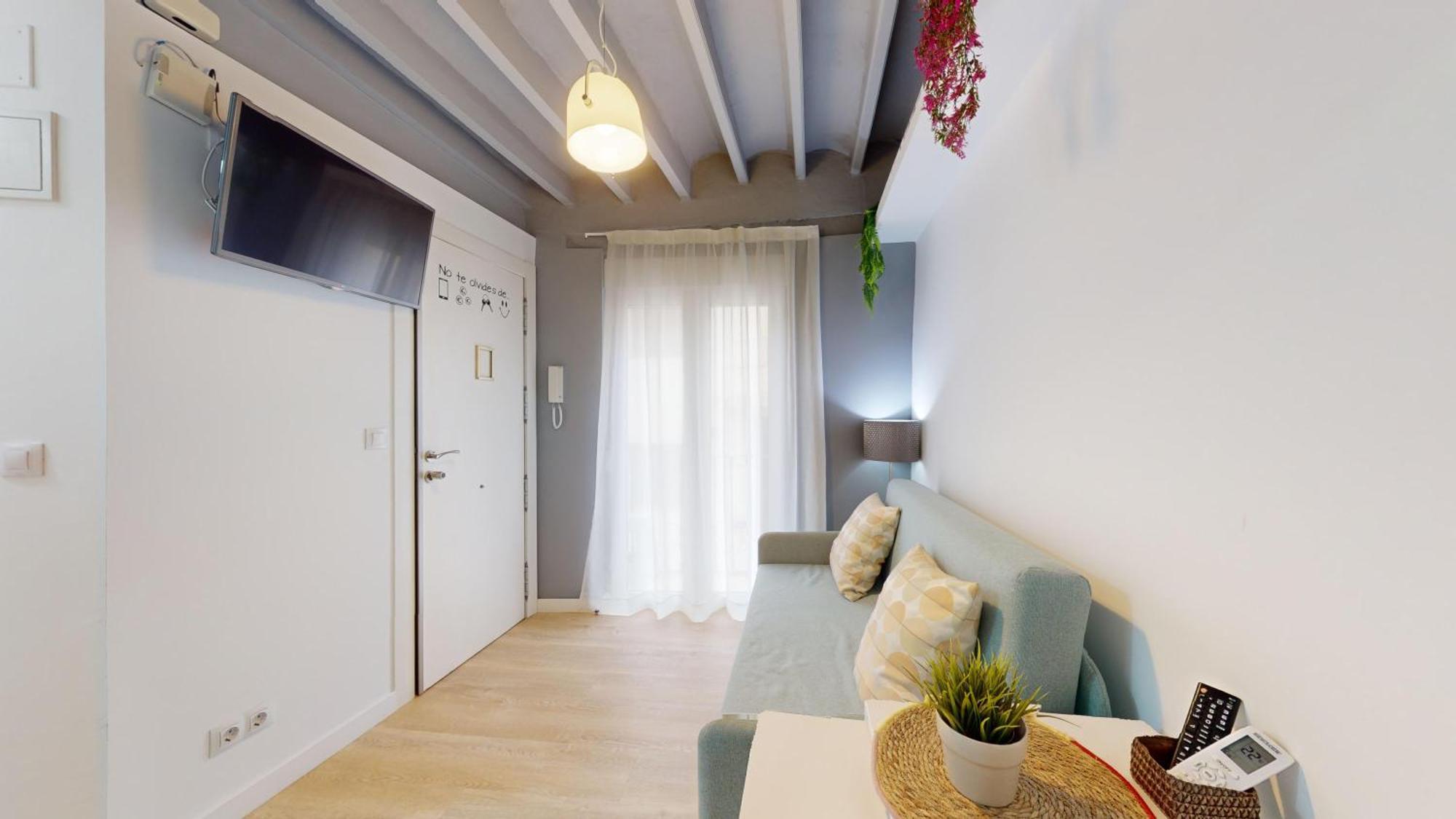 Ferienwohnung Myflats Old Corner Alicante Exterior foto