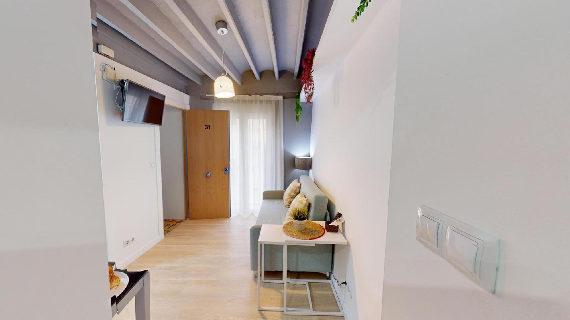 Ferienwohnung Myflats Old Corner Alicante Exterior foto