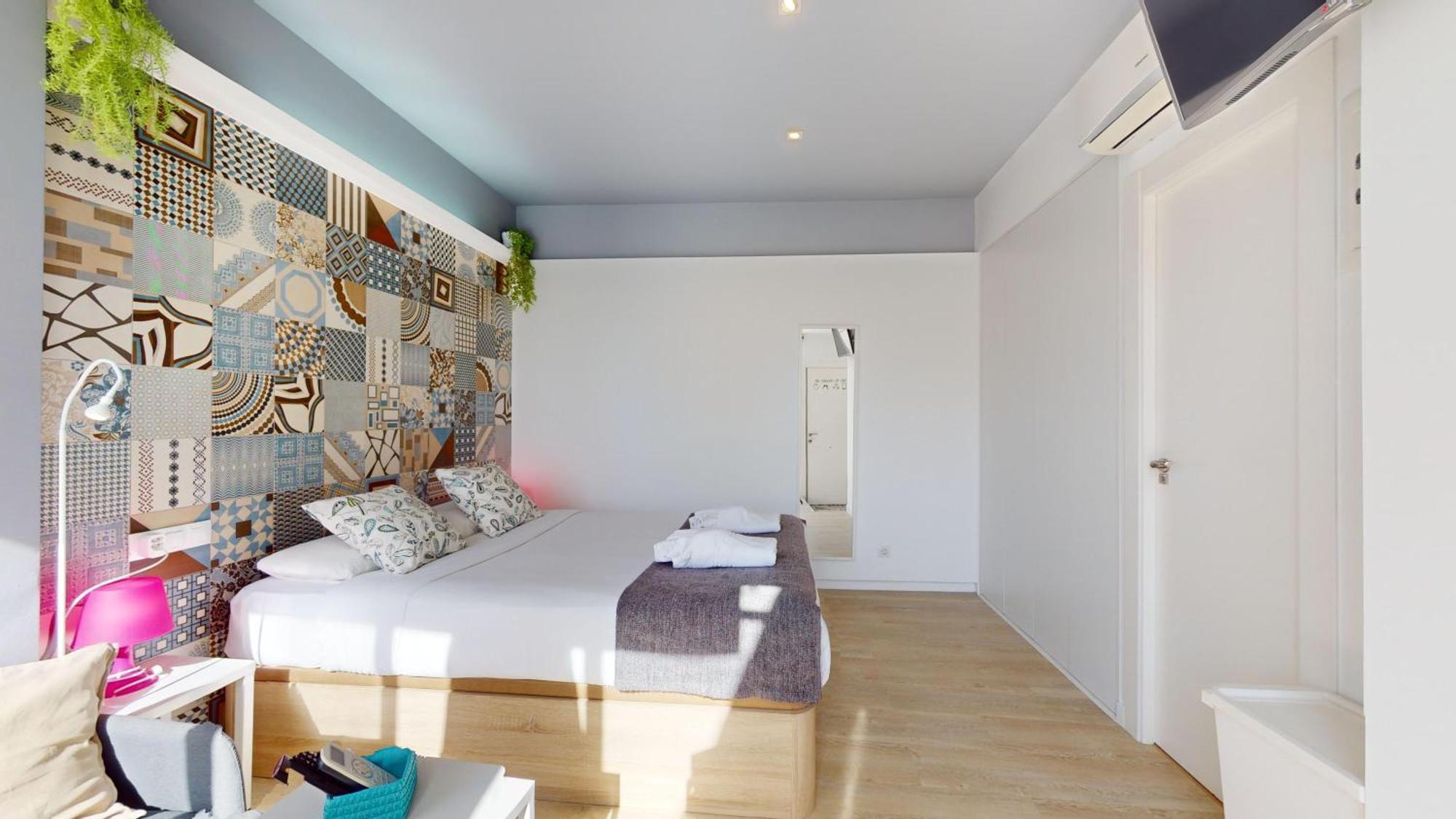 Ferienwohnung Myflats Old Corner Alicante Exterior foto