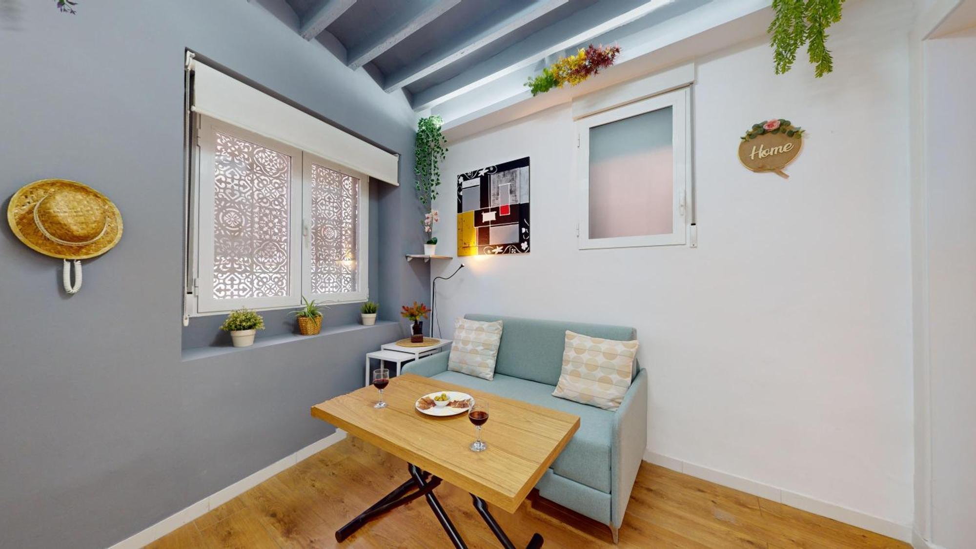 Ferienwohnung Myflats Old Corner Alicante Exterior foto