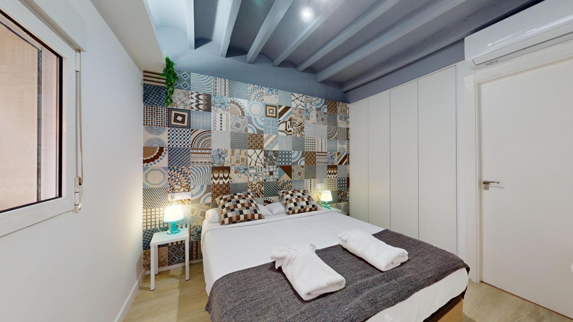 Ferienwohnung Myflats Old Corner Alicante Exterior foto