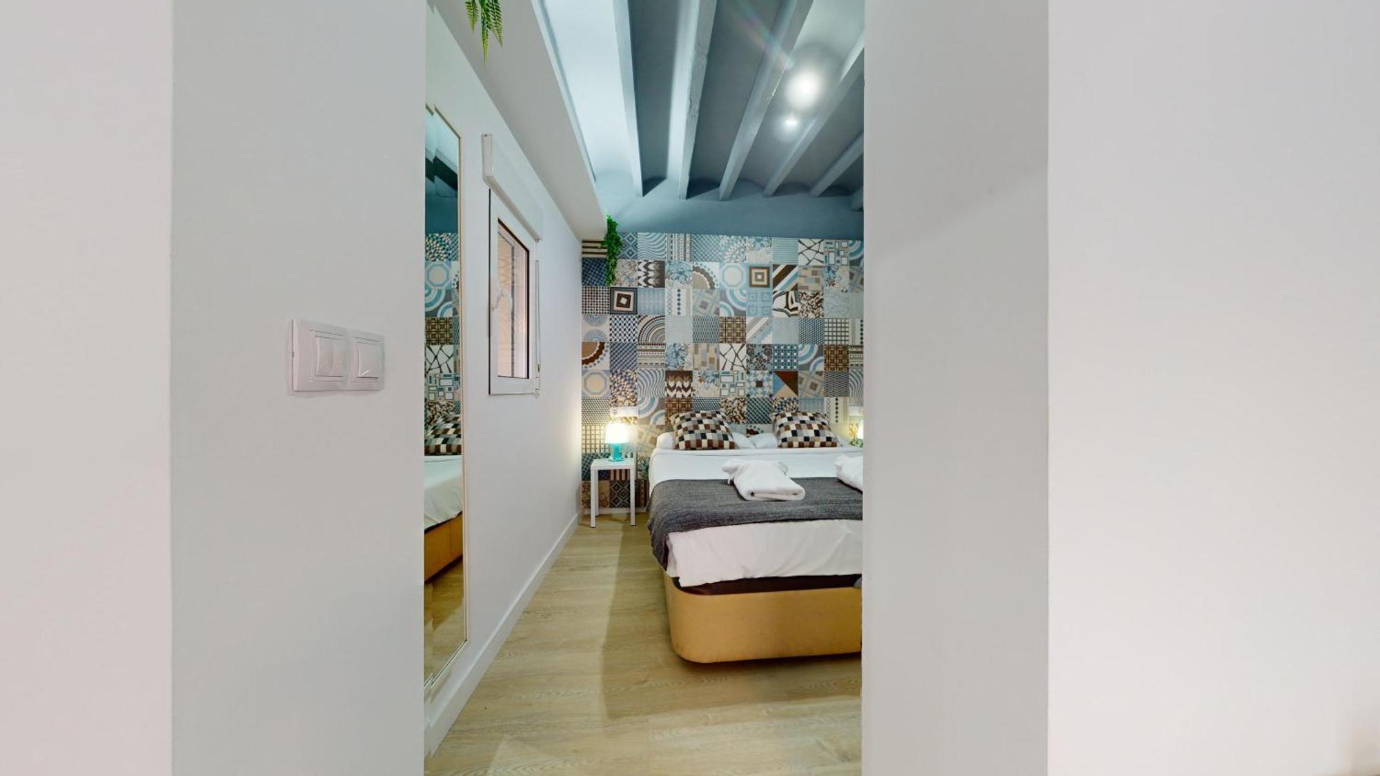Ferienwohnung Myflats Old Corner Alicante Exterior foto