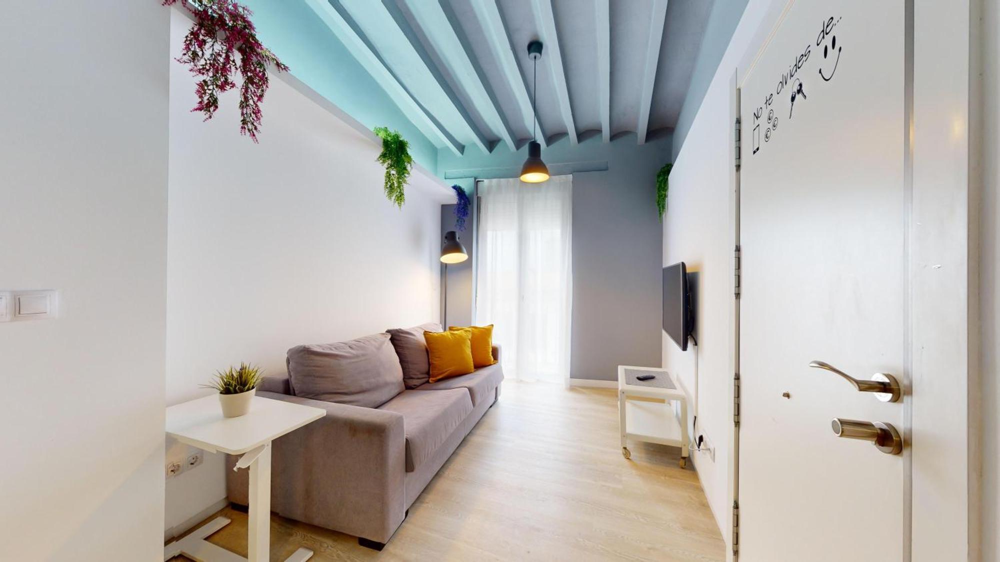 Ferienwohnung Myflats Old Corner Alicante Exterior foto