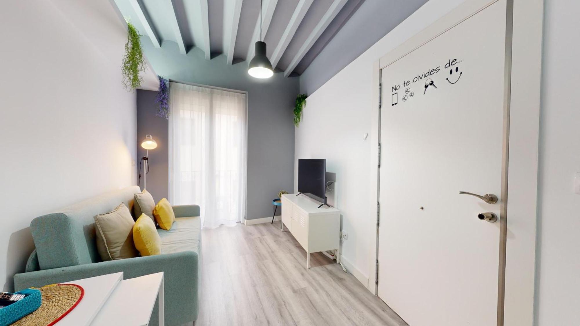 Ferienwohnung Myflats Old Corner Alicante Exterior foto