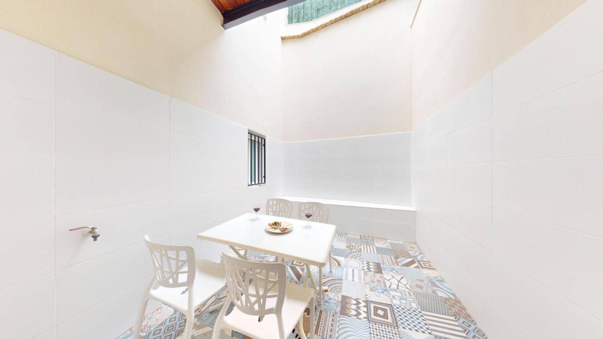 Ferienwohnung Myflats Old Corner Alicante Exterior foto