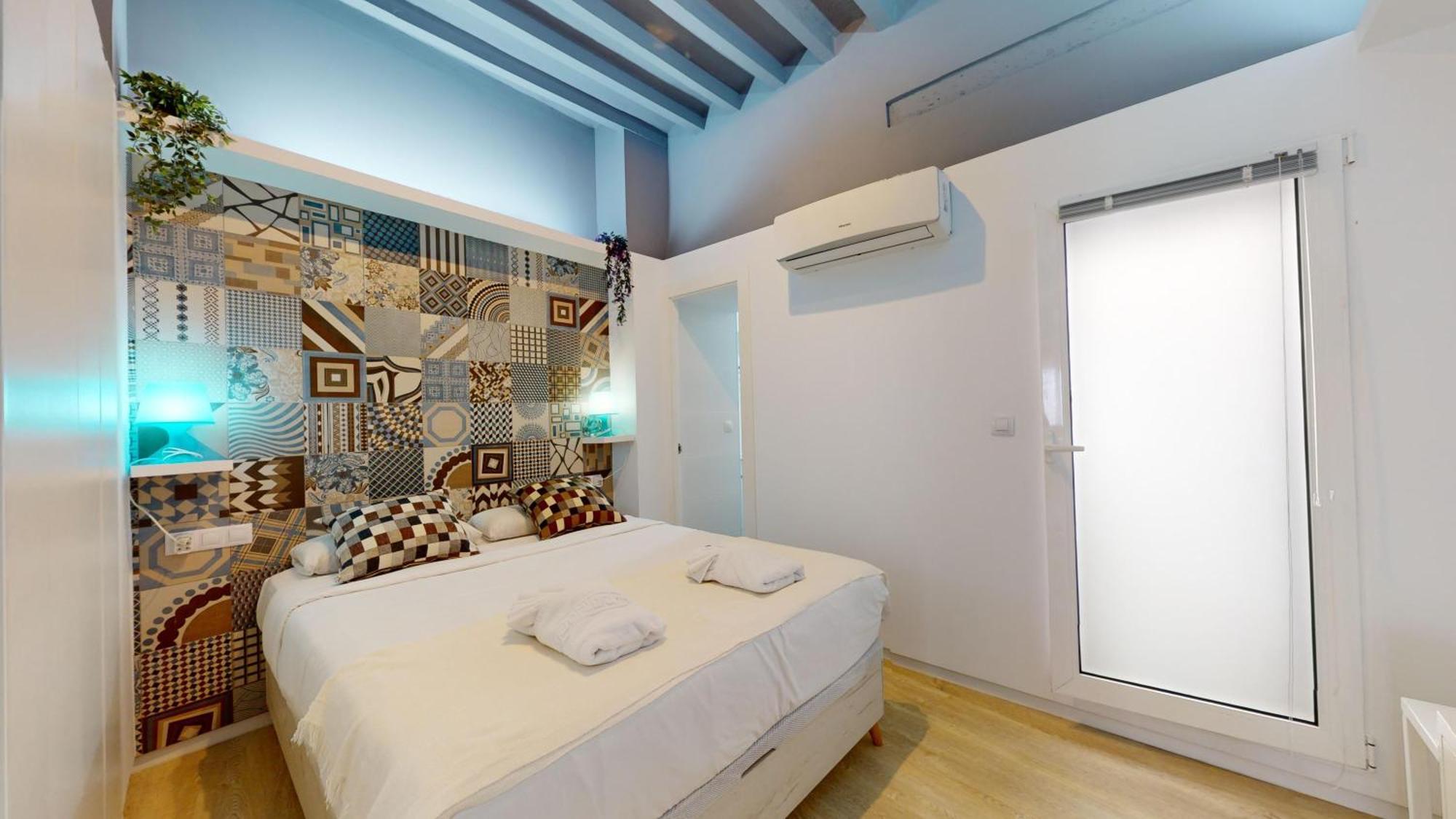Ferienwohnung Myflats Old Corner Alicante Exterior foto