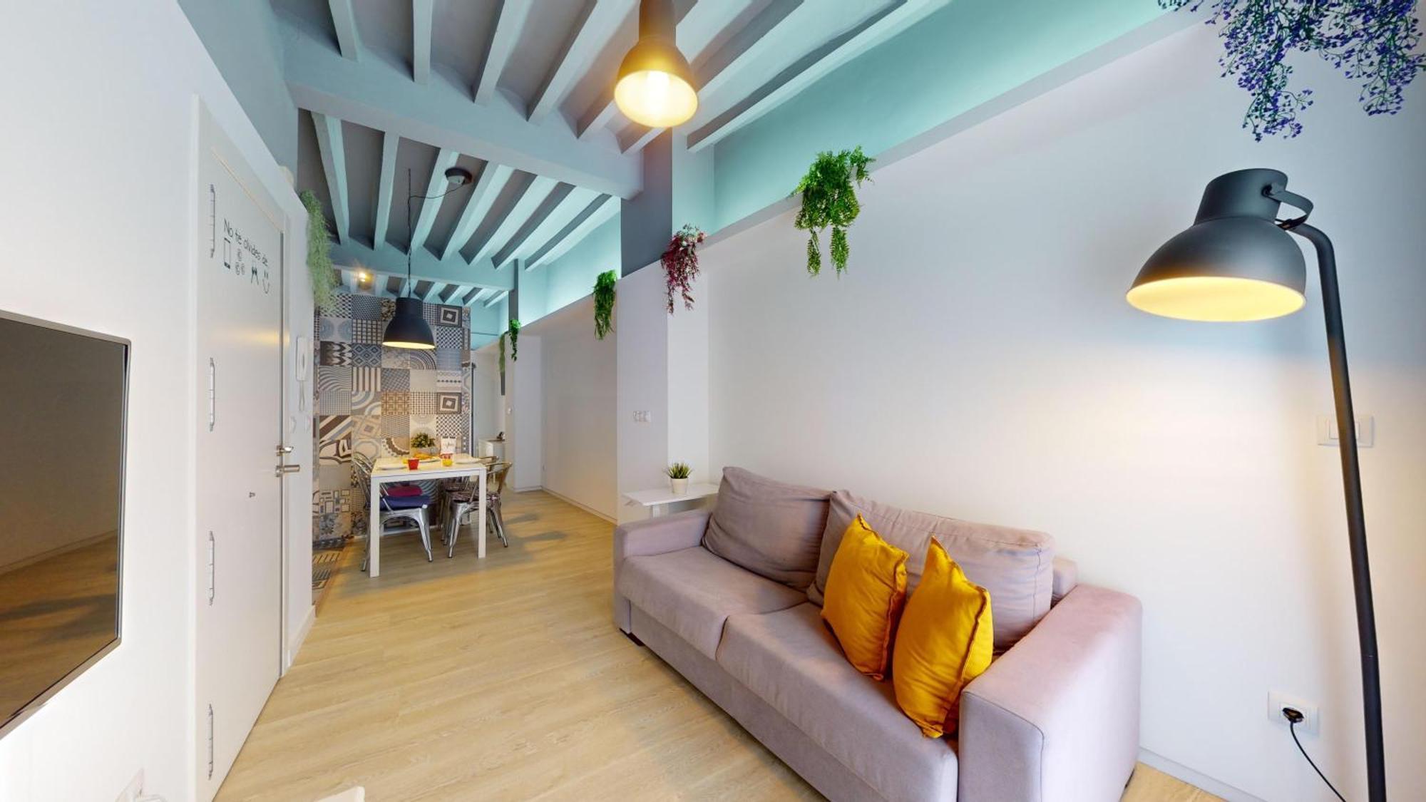 Ferienwohnung Myflats Old Corner Alicante Exterior foto
